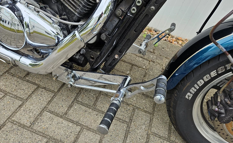 Angebot Suzuki VZ 800 Marauder Bild 8: Angebot Suzuki VZ 800 Marauder