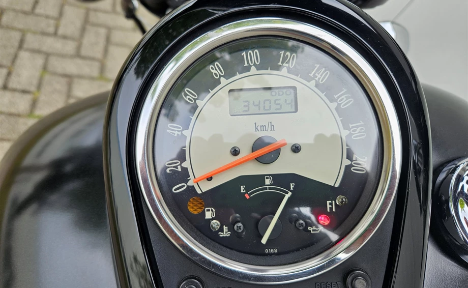 Angebot Kawasaki VN 900 Custom Bild 5: Angebot Kawasaki VN 900 Custom