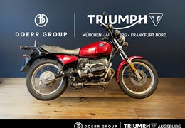 Gebrauchte BMW R 80 ST