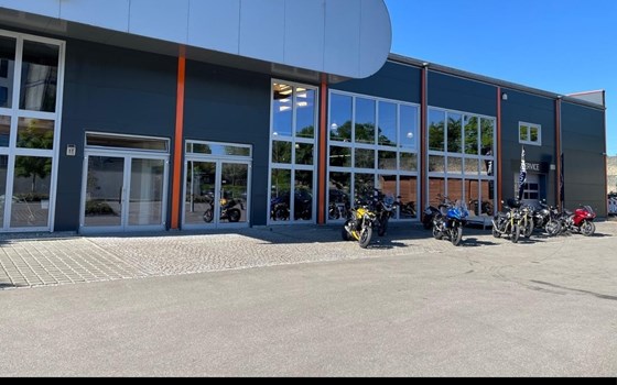 Gebrauchtmotorrad BMW R 80 ST - Bild 4