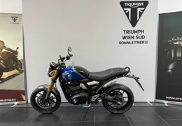 Neumotorrad Triumph Speed 400 Neumotorrad Triumph Speed 400