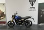 Voriges Motorrad Motorrad