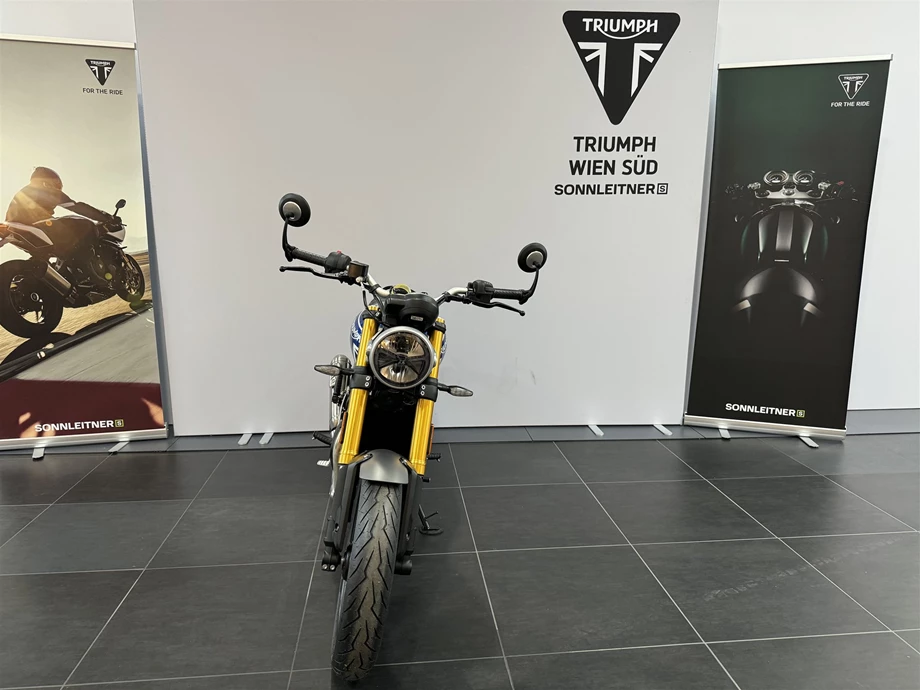 Angebot Triumph Speed 400 Bild 13: Angebot Triumph Speed 400