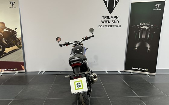 Neufahrzeug Triumph Speed 400 - Bild 14 Neufahrzeug Triumph Speed 400 - Bild 14