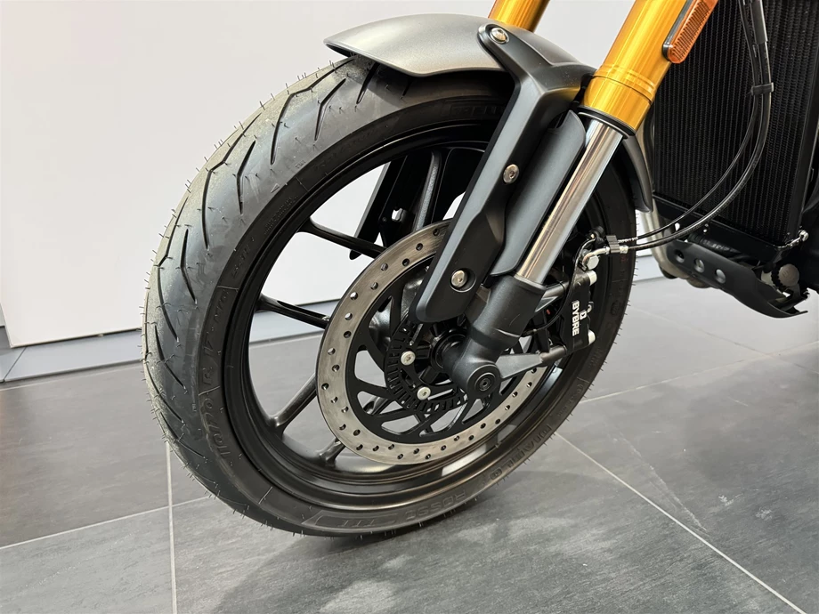 Angebot Triumph Speed 400 Bild 15: Angebot Triumph Speed 400