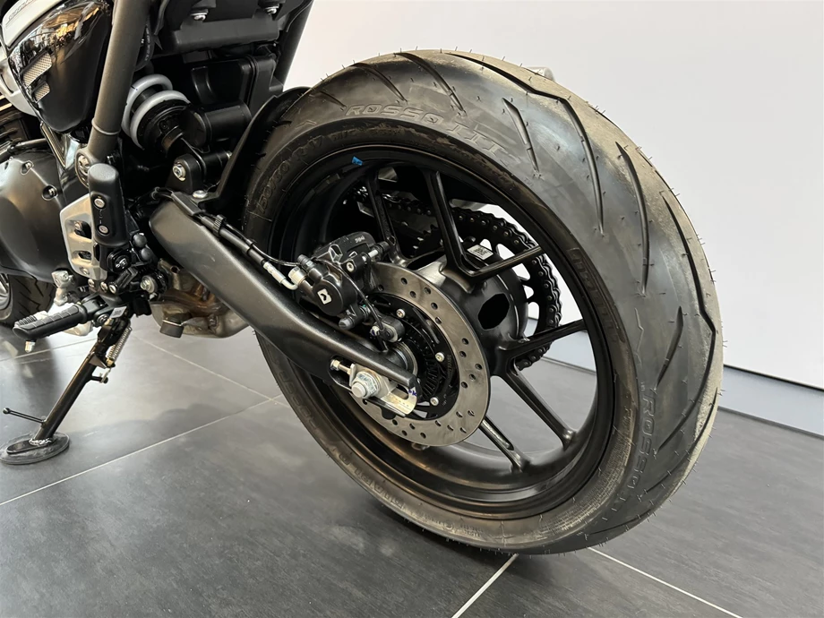 Angebot Triumph Speed 400 Bild 16: Angebot Triumph Speed 400