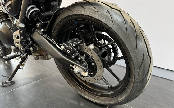 Neufahrzeug Triumph Speed 400 - Bild 16