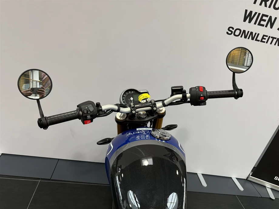 Angebot Triumph Speed 400 Bild 17: Angebot Triumph Speed 400