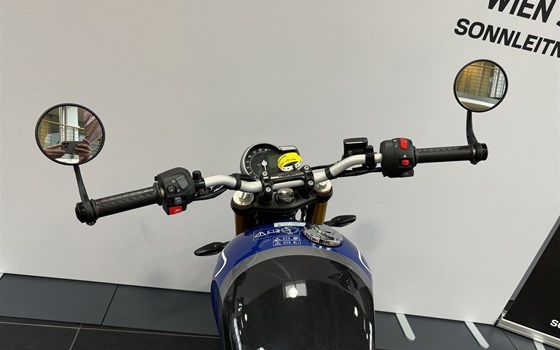 Neufahrzeug Triumph Speed 400 - Bild 18