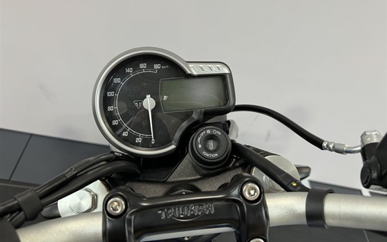 Neufahrzeug Triumph Speed 400 - Bild 18 Neufahrzeug Triumph Speed 400 - Bild 18