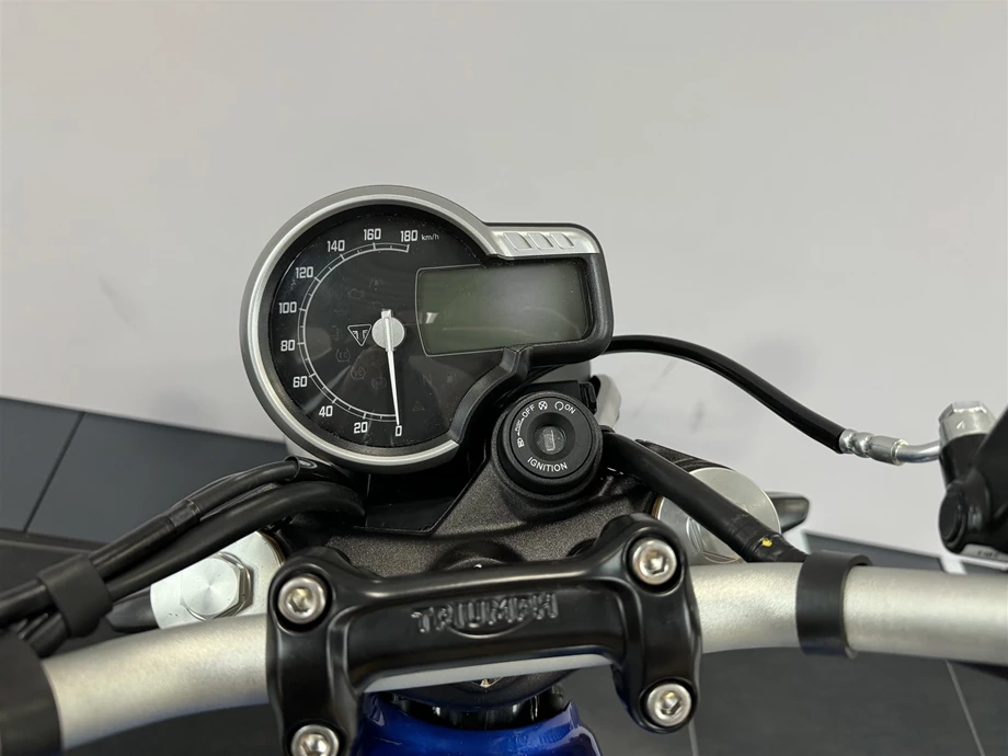 Angebot Triumph Speed 400 Bild 18: Angebot Triumph Speed 400