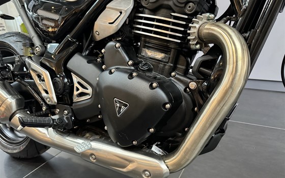 Neufahrzeug Triumph Speed 400 - Bild 21