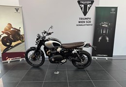 Neumotorrad Triumph Scrambler 1200 X