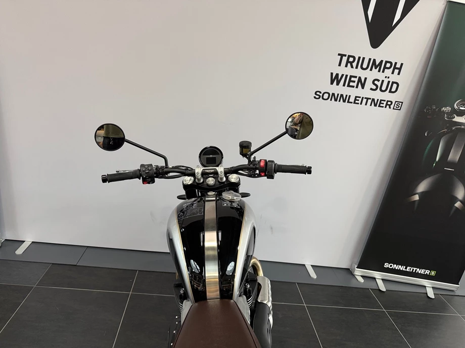 Angebot Triumph Scrambler 1200 X Bild 7: Angebot Triumph Scrambler 1200 X