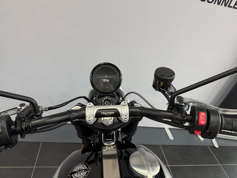 Angebot Triumph Scrambler 1200 X Bild 8: Angebot Triumph Scrambler 1200 X