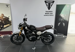 Neumotorrad Triumph Scrambler 400 X Neumotorrad Triumph Scrambler 400 X
