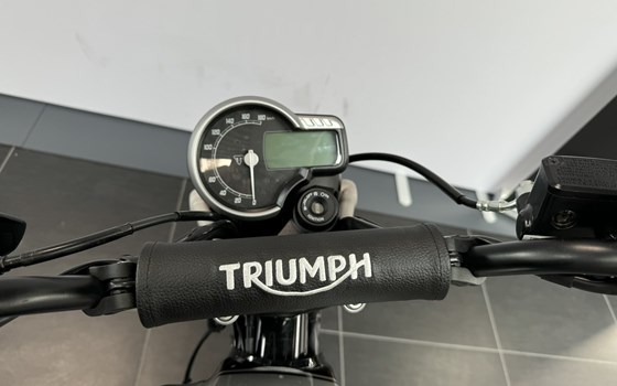 Neufahrzeug Triumph Scrambler 400 X - Bild 8 Neufahrzeug Triumph Scrambler 400 X - Bild 8