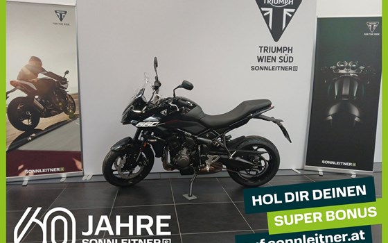 Neufahrzeug Triumph Tiger Sport 660 - Bild 1