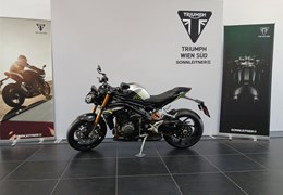 Neumotorrad Triumph Speed Triple 1200 RS Neumotorrad Triumph Speed Triple 1200 RS
