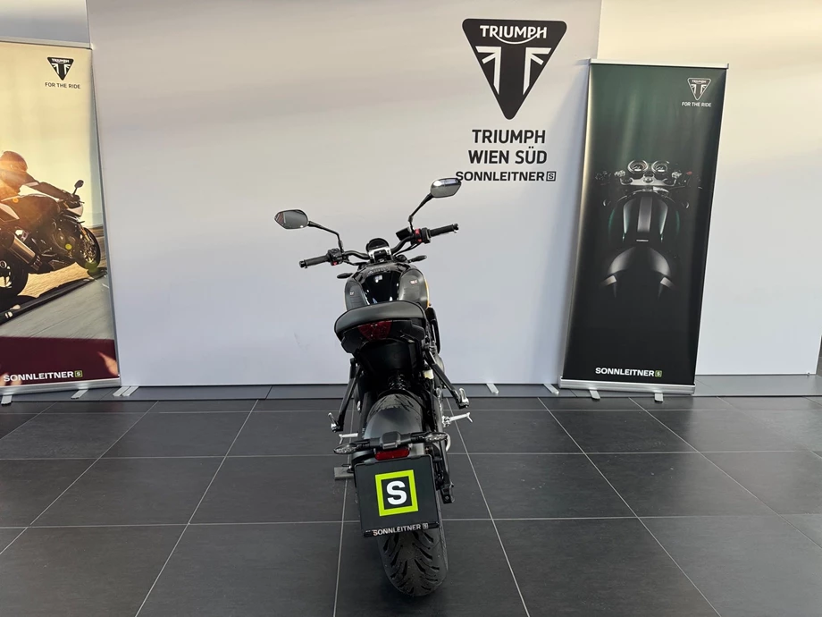 Angebot Triumph Trident 660 Bild 4: Angebot Triumph Trident 660