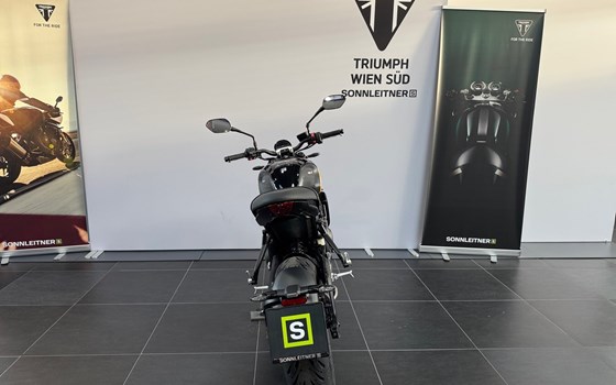 Neufahrzeug Triumph Trident 660 - Bild 4
