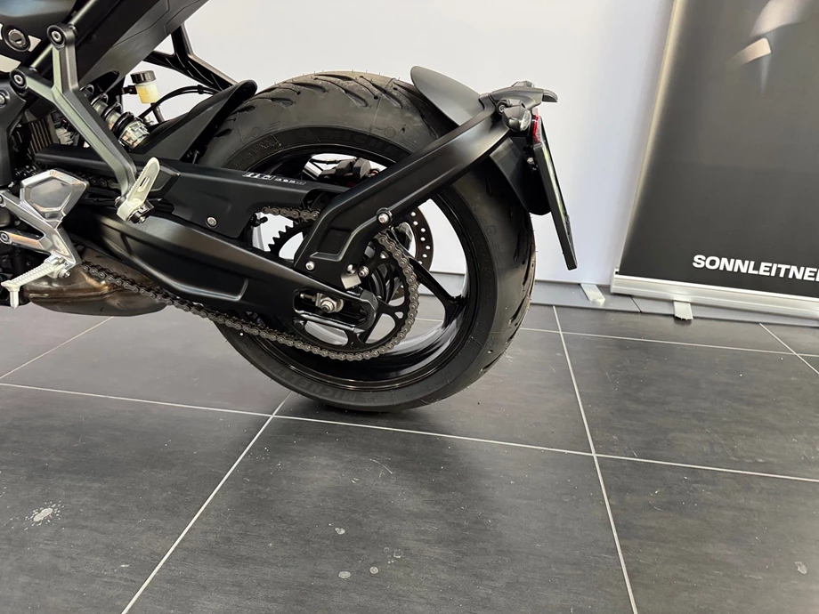 Angebot Triumph Trident 660 Bild 6: Angebot Triumph Trident 660