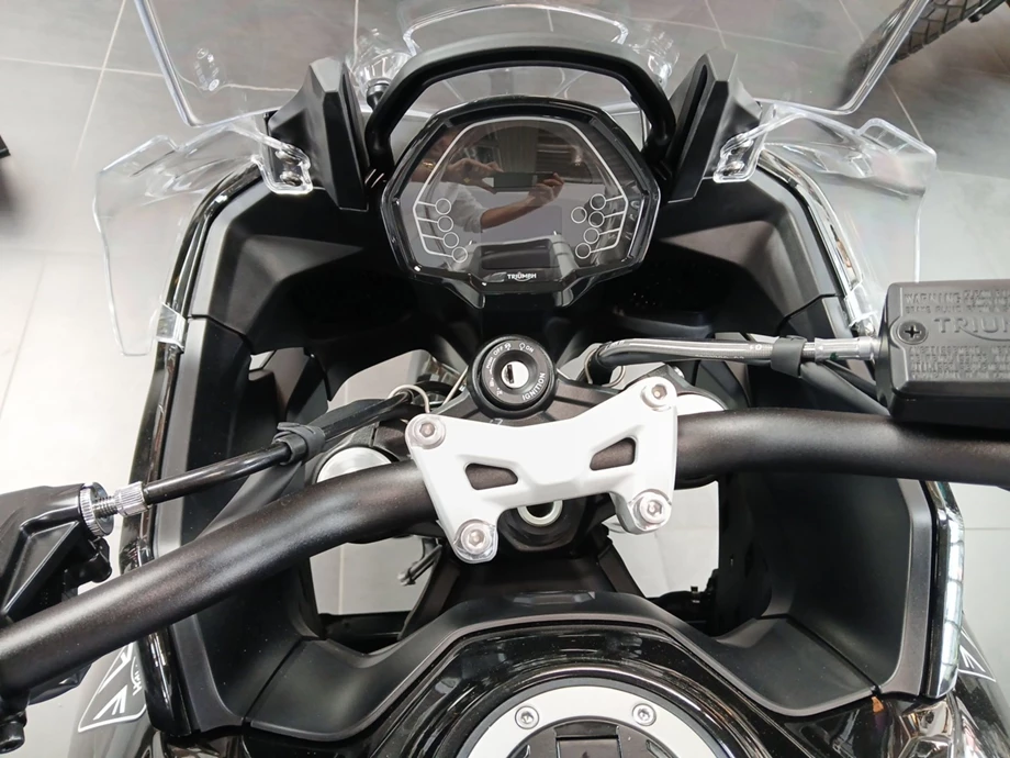 Angebot Triumph Tiger Sport 800 Bild 10: Angebot Triumph Tiger Sport 800