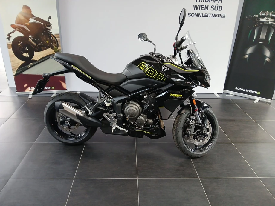 Angebot Triumph Tiger Sport 800 Bild 2: Angebot Triumph Tiger Sport 800