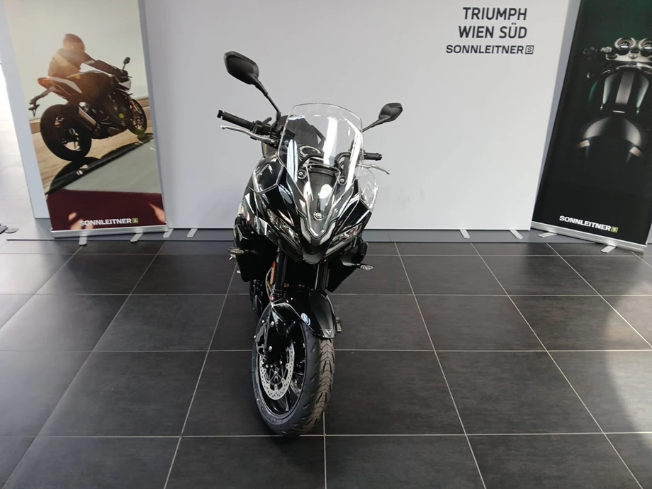 Angebot Triumph Tiger Sport 800 Bild 3: Angebot Triumph Tiger Sport 800
