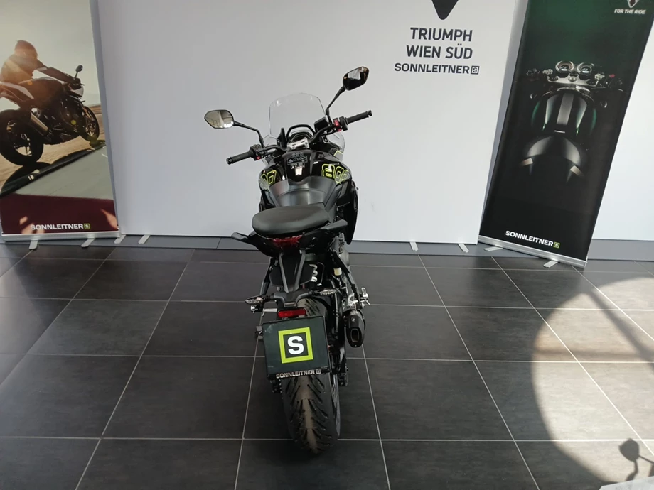Angebot Triumph Tiger Sport 800 Bild 4: Angebot Triumph Tiger Sport 800