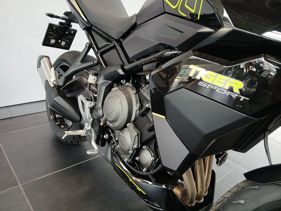 Angebot Triumph Tiger Sport 800 Bild 6: Angebot Triumph Tiger Sport 800