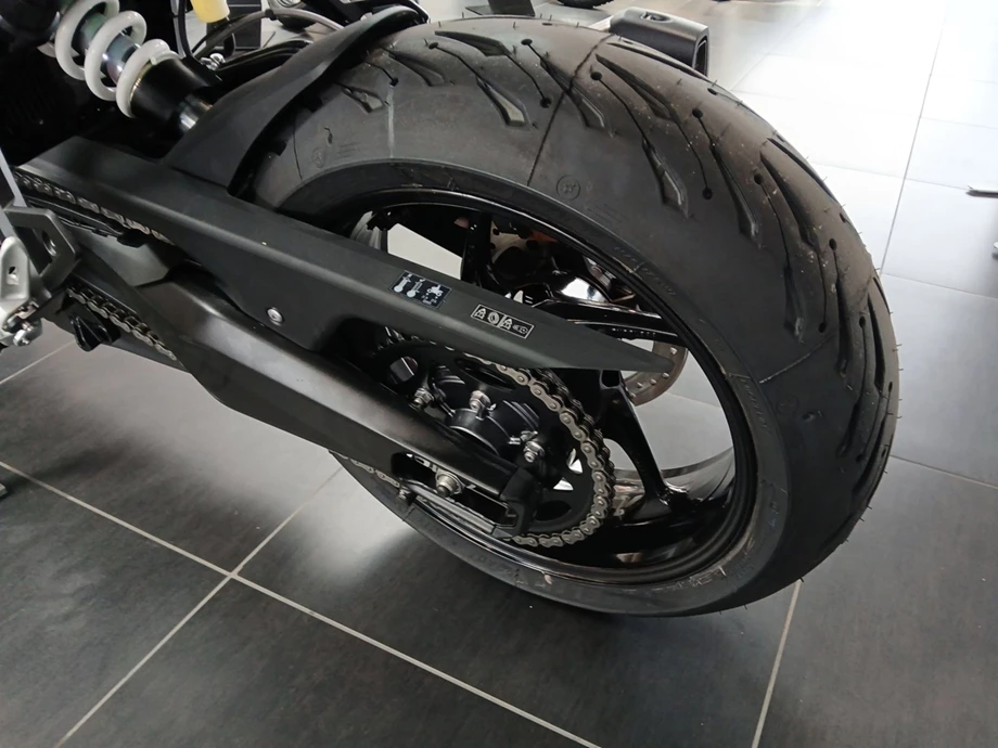 Angebot Triumph Tiger Sport 800 Bild 7: Angebot Triumph Tiger Sport 800