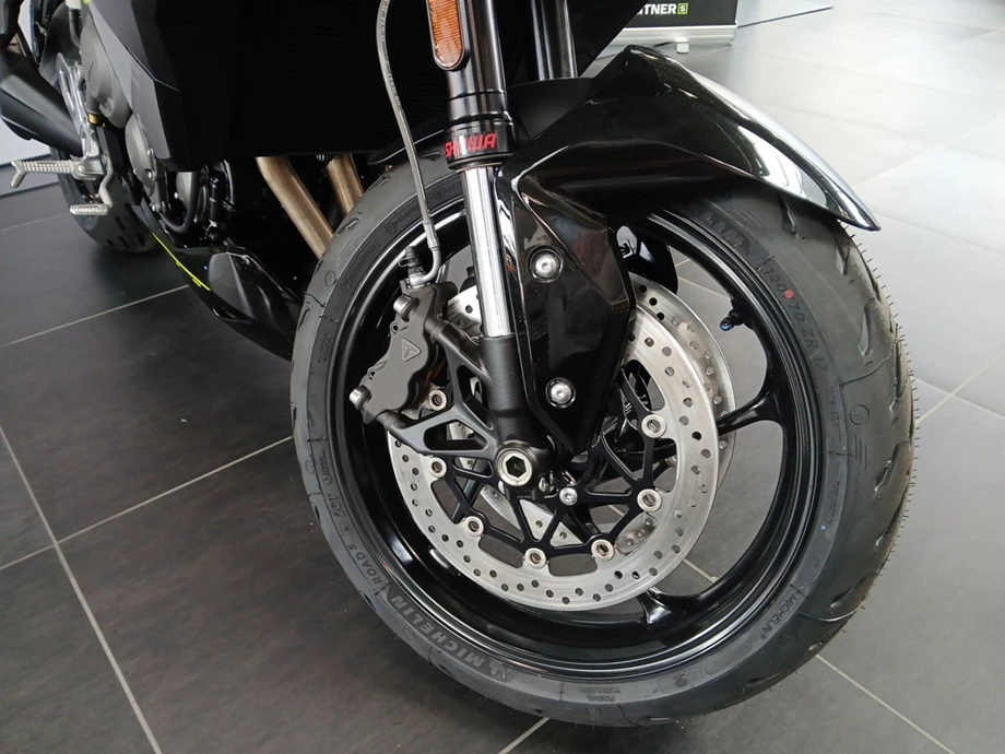 Angebot Triumph Tiger Sport 800 Bild 8: Angebot Triumph Tiger Sport 800