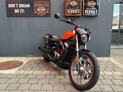 Foto des Bikes