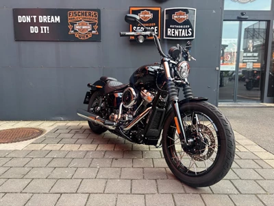 Foto des Bikes