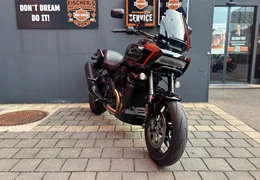 Gebrauchte Harley-Davidson Pan America 1250 ST Gebrauchte Harley-Davidson Pan America 1250 ST