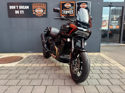Foto des Bikes