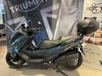 Zontes 350 E