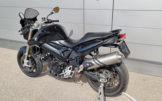 Gebrauchtmotorrad BMW F 800 R - Bild 6 Gebrauchtmotorrad BMW F 800 R - Bild 6