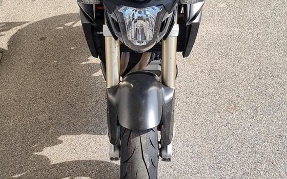 Gebrauchtmotorrad BMW F 800 R - Bild 8 Gebrauchtmotorrad BMW F 800 R - Bild 8