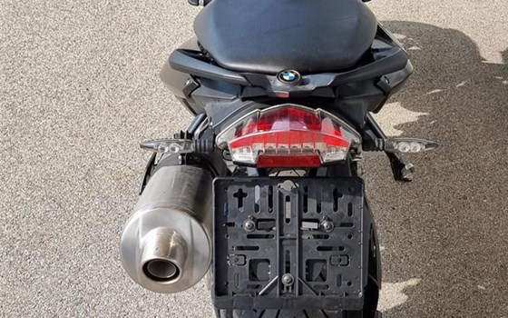 Gebrauchtmotorrad BMW F 800 R - Bild 9 Gebrauchtmotorrad BMW F 800 R - Bild 9