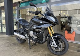 Gebrauchte BMW S 1000 XR