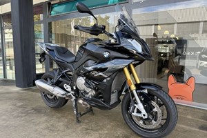 Angebot BMW S 1000 XR