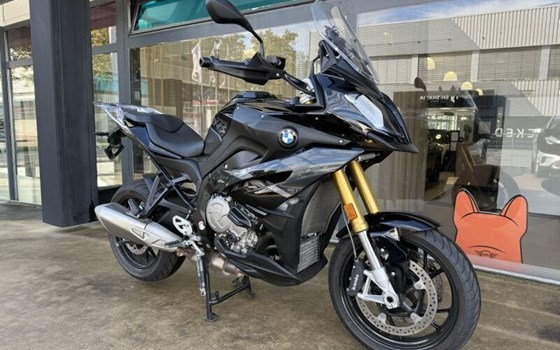 Gebrauchtmotorrad BMW S 1000 XR - Bild 1