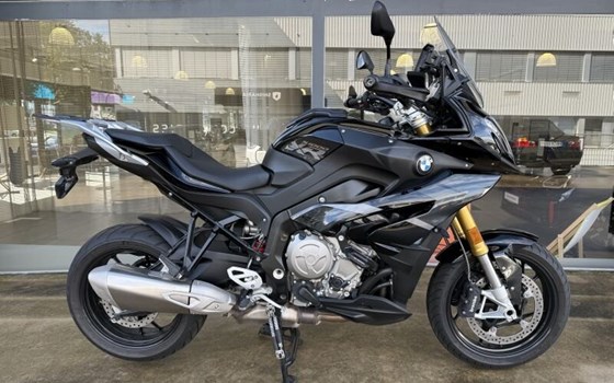 Gebrauchtmotorrad BMW S 1000 XR - Bild 2