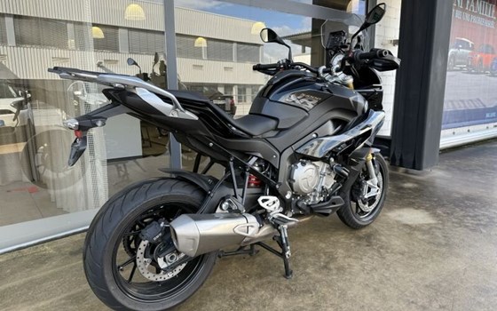 Gebrauchtmotorrad BMW S 1000 XR - Bild 3