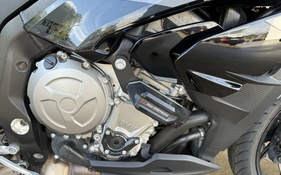 Gebrauchtmotorrad BMW S 1000 XR - Bild 4