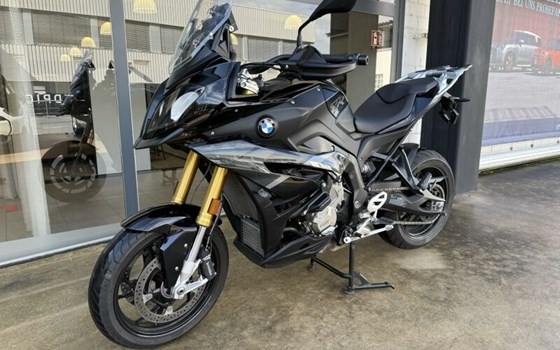 Gebrauchtmotorrad BMW S 1000 XR - Bild 6