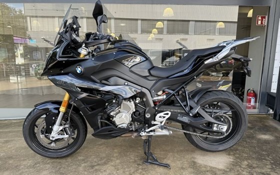 Gebrauchtmotorrad BMW S 1000 XR - Bild 7