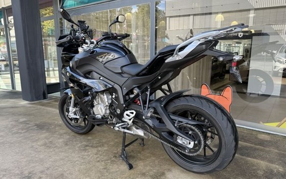 Gebrauchtmotorrad BMW S 1000 XR - Bild 8